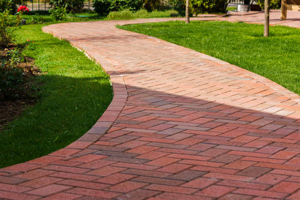 Best Brick Driveway Pavers  in Yerington, NV