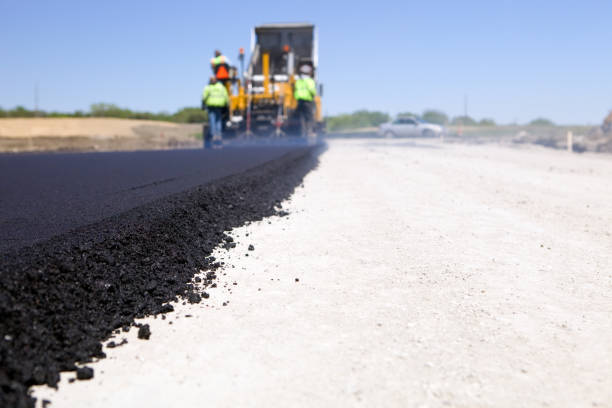 Best Concrete Paver Driveway  in Yerington, NV