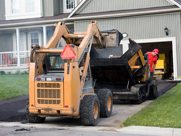 Best Residential Driveway Paver Services  in Yerington, NV