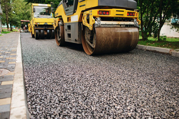 Professional Driveway Pavers in Yerington, NV